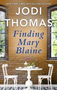 Finding Mary Blaine