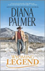 Wyoming Legend (Wyoming Men Series #8)