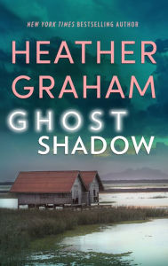 Title: Ghost Shadow, Author: Heather Graham