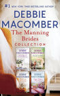 The Manning Brides Collection: Marriage of Inconvenience\Stand-in Wife\Bride on the Loose\Same Time, Next Year