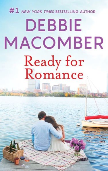 Ready for Romance