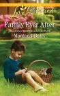 Family Ever After: A Fresh-Start Family Romance