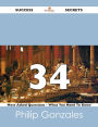 Synchronous 34 Success Secrets - 34 Most Asked Questions On Synchronous - What You Need To Know