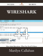 Wireshark 44 Success Secrets - 44 Most Asked Questions On Wireshark - What You Need To Know