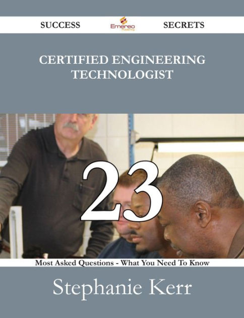 certified-engineering-technologist-23-success-secrets-23-most-asked