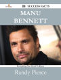 Manu Bennett 32 Success Facts - Everything you need to know about Manu Bennett