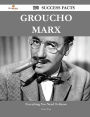Groucho Marx 170 Success Facts - Everything You Need to Know about Groucho Marx