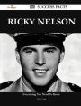Ricky Nelson 180 Success Facts - Everything You Need to Know about Ricky Nelson