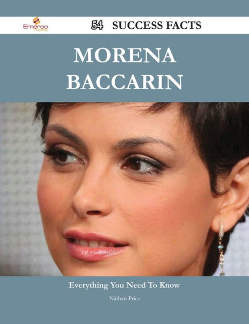 Morena Baccarin 54 Success Facts Everything You Need To Know About Morena Baccarin By Nathan