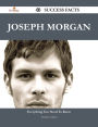 Joseph Morgan 43 Success Facts - Everything you need to know about Joseph Morgan