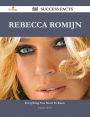 Rebecca Romijn 116 Success Facts - Everything you need to know about Rebecca Romijn