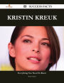 Kristin Kreuk 80 Success Facts - Everything you need to know about Kristin Kreuk