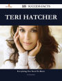 Teri Hatcher 144 Success Facts - Everything you need to know about Teri Hatcher