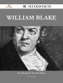 William Blake 44 Success Facts - Everything you need to know about William Blake