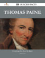 Thomas Paine 143 Success Facts - Everything you need to know about Thomas Paine