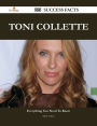 Toni Collette 225 Success Facts - Everything you need to know about Toni Collette