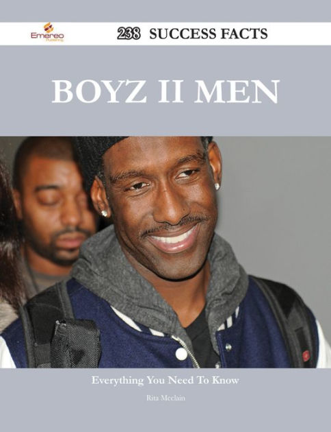 Boyz II Men Evolution Full Album Zip