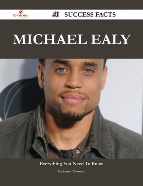 Michael Ealy Parents Theyre The Reason Behind His Success - wzhdnqw