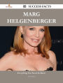 Marg Helgenberger 88 Success Facts - Everything you need to know about Marg Helgenberger