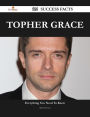 Topher Grace 114 Success Facts - Everything you need to know about Topher Grace