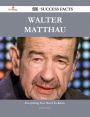 Walter Matthau 181 Success Facts - Everything you need to know about Walter Matthau