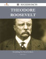 Theodore Roosevelt 88 Success Facts - Everything you need to know about Theodore Roosevelt