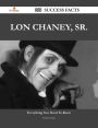 Lon Chaney, Sr. 288 Success Facts - Everything you need to know about Lon Chaney, Sr.