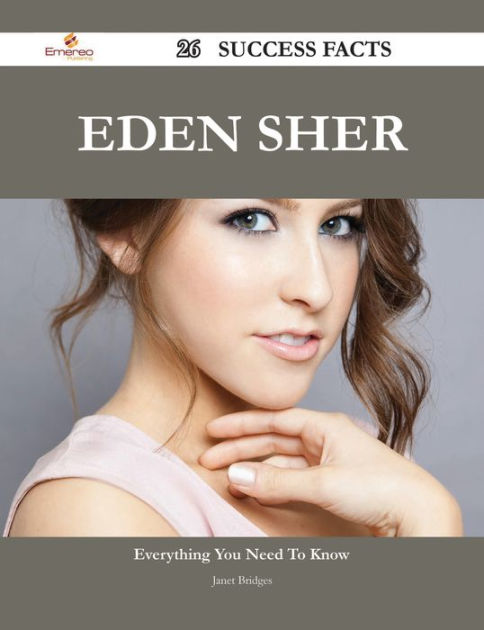 Eden Sher An In Depth Look At Her Life Career Everything You Need To Know - 205pcy3