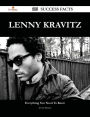 Lenny Kravitz 105 Success Facts - Everything you need to know about Lenny Kravitz