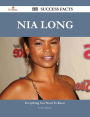 Nia Long 138 Success Facts - Everything you need to know about Nia Long