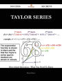 Taylor series 68 Success Secrets - 68 Most Asked Questions On Taylor series - What You Need To Know