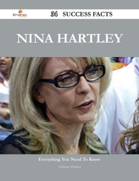 Nina Hartley Real Name