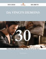 Da Vinci's Demons 30 Success Secrets - 30 Most Asked Questions On Da Vinci's Demons - What You Need To Know
