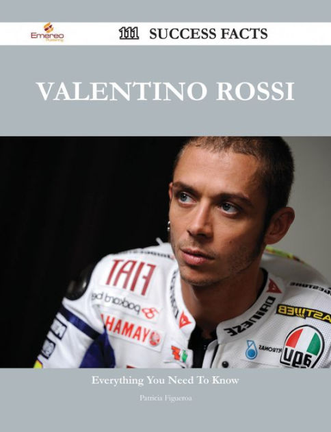 14 Extraordinary Facts About Valentino Rossi 