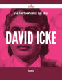 55 Exhaustive Priceless Tips About David Icke