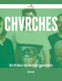59 Chvrches Bits Of Advice You Should Get From Hotshots