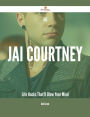 56 Jai Courtney Life Hacks That'll Blow Your Mind