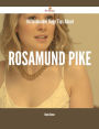 114 Invaluable Huge Tips About Rosamund Pike