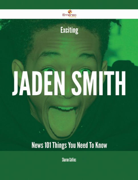 Jaden Smith - News, Tips & Guides