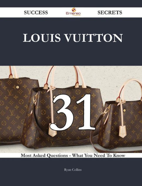 Here's What You Need To Know About The Super Exclusive Louis