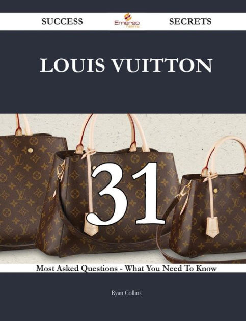 The Secret Behind The Success Of Louis Vuitton