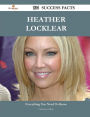 Heather Locklear 134 Success Facts - Everything you need to know about Heather Locklear