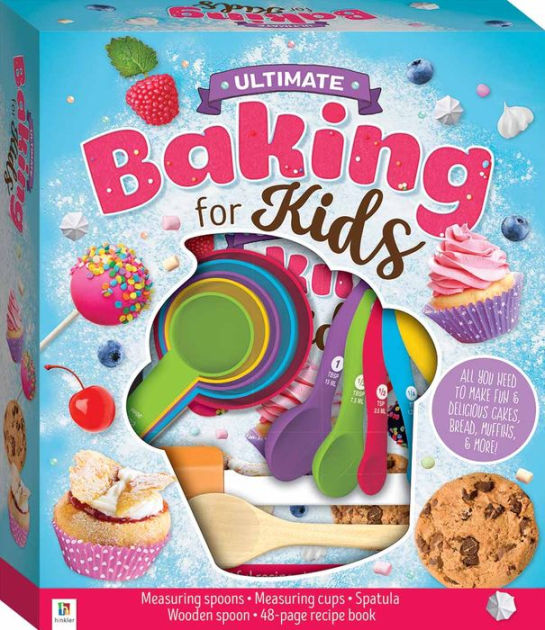 play doh baking book