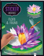 Sticker Mosaic: Flora & Fauna