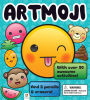 Artmoji 5-Pencil Set