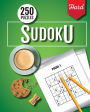 250 Puzzles: Sudoku Hard