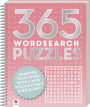 365 PUZZLES WORD SEARCH