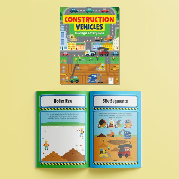 Pull-back-and-go: Construction