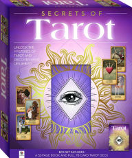 Title: The Secret of Tarot, Author: Hinkler