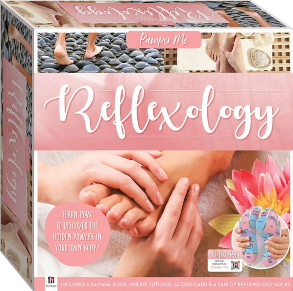 Reflexology